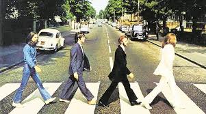 Beatles, british musical quartet of enduring popularity. The Beatles Iconic Abbey Road Cover Completes 50 Years Lifestyle News The Indian Express