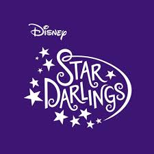 The sith have a new symbol in star wars canon, which seems to replace the one previously used in legends. Disney Star Darlings Logo Star Darlings Disney Stars A Star Is Born