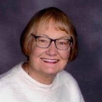 Sandra "Sandy" Bricker Obituary