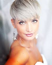 The following 15 hairstyling ideas for short hair will prove that: Hairstyle Video For Short Hair Fashion And Women