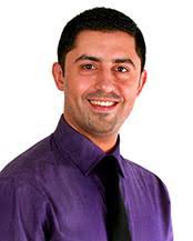 Dr. Amin Majdalawieh