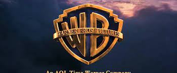 These are the logo variations seen throughout the years by warner bros. Harry Potter Warner Bros Logos