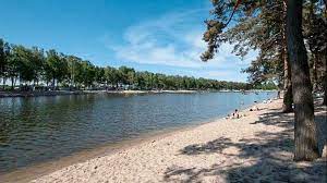 Описание апартаментов seestübchen am herthasee в хёрстеле, фото и отзывы. Urlaub Vor Der Haustur Freizeittipp Fur Die Sommerferien Der Herthasee Im Munsterland