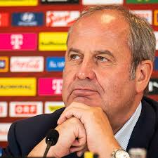 Josef Pröll: "Kein Anlass, in eine gewaltvolle Ausschreibung zu gehen"