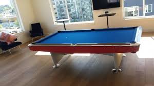 Gold Crown I, Restored Antique Pool ...