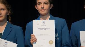 Academic Achievement Hunter Valley Grammar School Hunter Valley Grammar School
