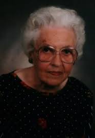Audrey LaVerda Rowland Coady (1909-1998)