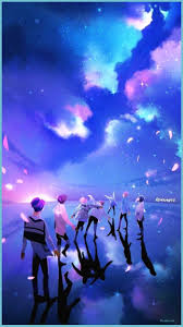 #kpoproom… aesthetic wallpapers army wallpaper. 10 Small But Important Things To Observe In Bts Wallpaper Army Bts Wallpaper Army Neat