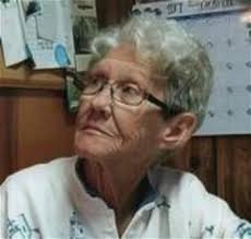 Obituary information for Theresa Falcon Cormier