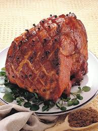 How To Bake A Juicy Tender Ham Livestrong Com Cooking Spiral Ham Roasted Ham Smoked Ham Recipe