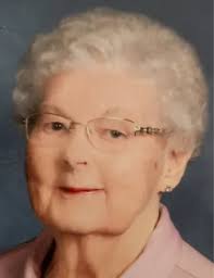 Obituary information for Peggy P. Regester