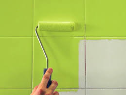 Colores de pintura para baños. El Catalogo De Pinturas Para Azulejos De 2016 Bloghogar Com
