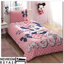 Tac Disney Minnie Mouse Dream Yatak Ortusu Yatak Yatak Ortusu Disney