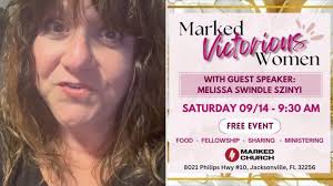 #markedchurch #jacksonville #womensupportingwomen