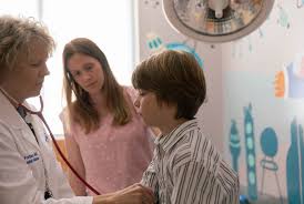 Centro Médico Infantil - Servicios Médicos - Atención de Abuso Infantil