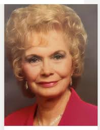 Thera Nicholas Huish (1930-2022)