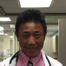 Dr. James Chen, MD