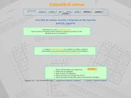 We did not find results for: Faitesmoicadeau Une Idee De Cadeau Pour Qui Aime Sudoku Et Enigmes