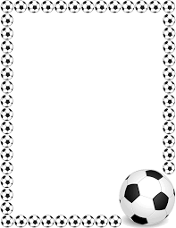 Maybe you would like to learn more about one of these? Soccer Border 2 Clip Art Borders Soccer Borders