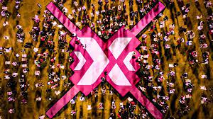 Asiste y afiliate para ser parte del nacimiento de una. El Partido Fuerza Por Mexico Impulsa A Las Mujeres
