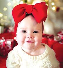 Babies Of 2024 Featured Inside!