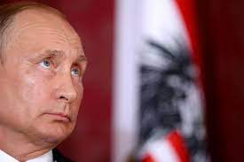 With Trump Going Soft on Nord Stream, Congress Moves to Kill the Pipeline –  Foreign Policy