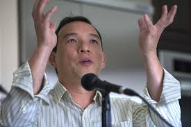 Vietnamese Americans share stories of struggle for UCI project