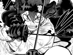 Black Clover Chapter 348: Asta's Greatest Fear! Release Date & More