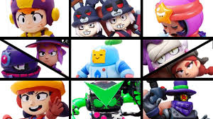 Посмотрите больше идей на темы «звезда обои, игровые плакаты, леон». Brawl Stars Clay Art Sprout Jacky Bea Emz Virus 8 Bit Sandy Youtube