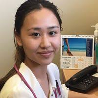Dr Ruby Yeh • Healthpoint