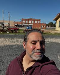 I'm proud to be part of the Recording Academy and participate as a District  Advocate. Time to prepare for our zoom meeting with congressman Cuellar and  represent fellow musicians and colleagues in