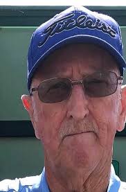 Richard Logue Obituary (2019)