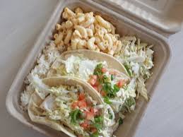 Best fish taco in island of hawaii, hawaii: Best Damn Fish Tacos Ever Review Of South Shore Grill Honolulu Hi Tripadvisor