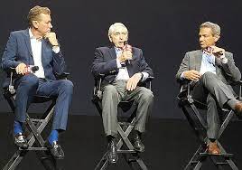 Only in Hollywood' to premiere July 15 on MLB Network | Think Blue LA