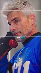 Beast Games Hands in Shirt Guy