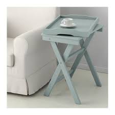 Maryd Green Tray Table 58x38x58 Cm Ikea Tray Table Ikea Wood Console Table