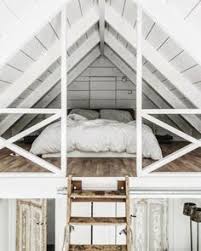 Minimal Interior Design Inspiration 47 Attic Bedroom Designs Loft Spaces Tiny Bedroom