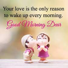 Unless, of course, that someone is a guy who commands your lust and/or obsession. Perfect Text Messages That Will Make Her Or Him Smile In 2021 Good Morning Love Messages Good Morning Romantic Good Morning Love