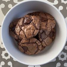 Cookies Tout Chocolat Mieux Connus Sous Le Nom De Mortellous Cuisine Lifestyle Par Miss Tchiiif Tout Chocolat Cookie Tout Chocolat Cookies Et Biscuits