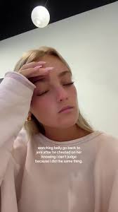 How Fast You Leaving If Belly Marrys The Guy Who Just Cheated