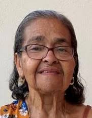 Violeta Margareta Euregia Stacie-Conradus † Nov 24, 2022