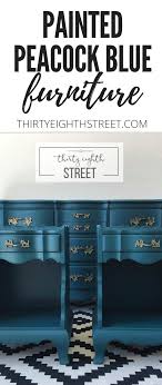 We did not find results for: Painted Dresser In Peacock Blue Thirty Eighth Street