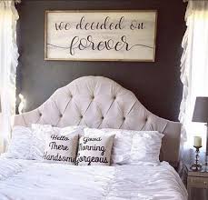5x7, 8x10, 11x14, 12x16, 16x20 after purchasing this. 29 The 30 Second Trick For Master Bedroom Wall Decor Above Bed Rustic Apikhome Com