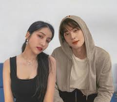 02.11.2021 · what to do when your two best friends start dating eunwoo sowon dating hong soo hyun dating. Ship Sowon And Eunwoo Selebritas Foto Teman Fotografi Pasangan