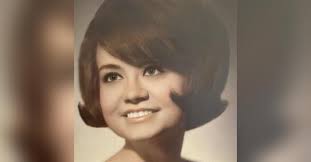 Joyce Anne Sparks Obituary