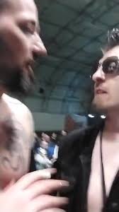 Johnny Sterling Wrestler