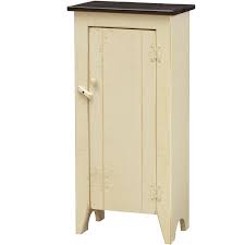 China cabinet, buffet and hutch nice addition to the kitchen or dining room 50″ l x 15″ d x 80″ h solid knotty pine. Kitchen Small Jelly Cupboard Atvitusa26