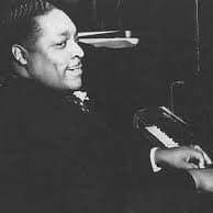 Albert Ammons and his Rhythm Kings