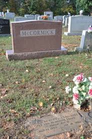 Hugh DeWitt McCormick (1903-1998)