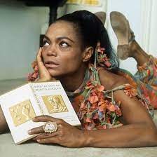 Vintagewoc Eartha Kitt 1960 S Female Energy Eartha Kitt Oprahs Book Club Eartha